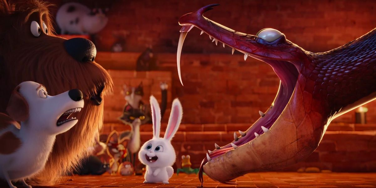 8 Things I Like Dislike About The Secret Life Of Pets We Live In